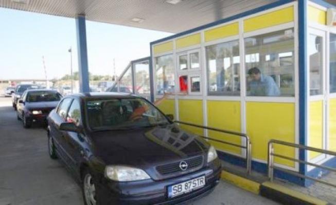 CNADNR a încasat 57,1 mil. lei din taxa de pod de la Feteşti - Cernavodă